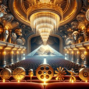 Breaking Down the Most Expensive Movies Ever Made