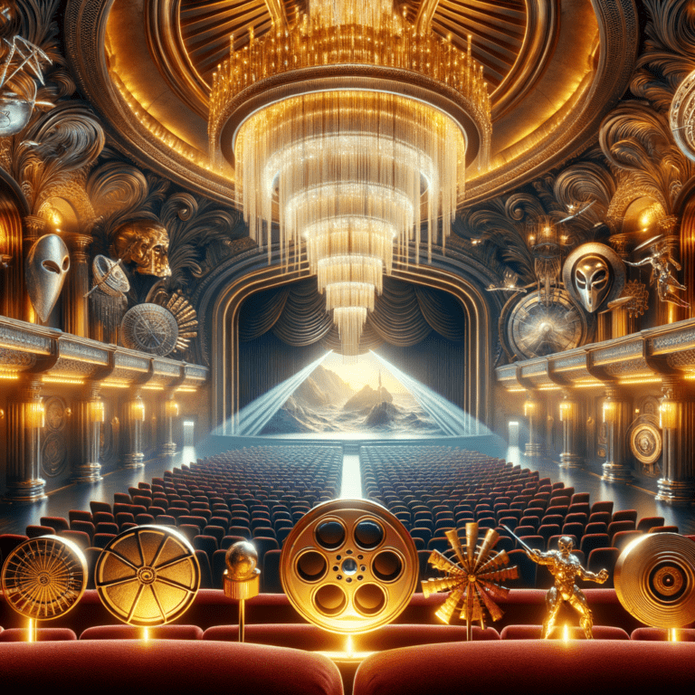 Breaking Down the Most Expensive Movies Ever Made