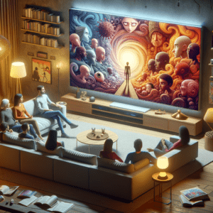 How Animated Shows Are Tackling Adult Themes