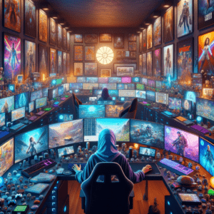 The Role of Mods in Extending Game Lifespans