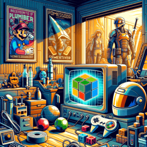 The Most Successful Video Game Franchises of All Time