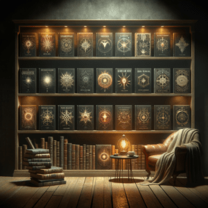 Top 10 Books That Redefined the Thriller Genre
