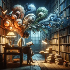 How Literature Explores the Complexity of Mental Health