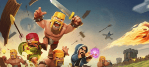Netflix Announces Clash of Clans Animated Series