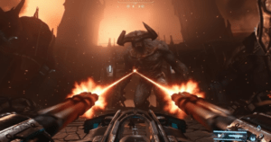 Doom Slayer Strikes Again in Dark Ages