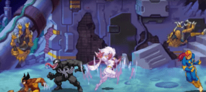 Cosmic Adventures Across the Universe: Marvel’s Latest Beat ‘Em Up”