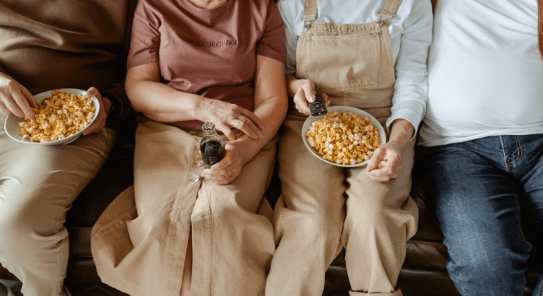 Netflix September 2025 Highlights: Series, Movies and Documentaries