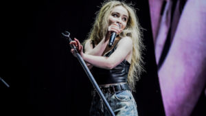 Sabrina Carpenter Takes Center Stage: Pop Star Confirmed for 68th Grammy Awards Performance